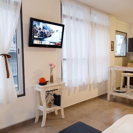 Departamento Buenos Aires Centro Con Cochera Ngoại thất bức ảnh