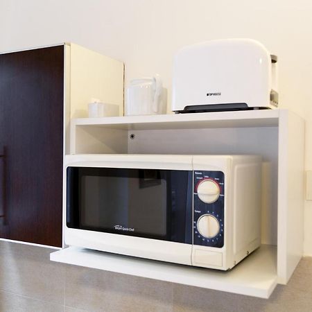 Departamento Buenos Aires Centro Con Cochera Ngoại thất bức ảnh