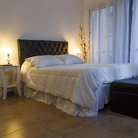Departamento Buenos Aires Centro Con Cochera Ngoại thất bức ảnh
