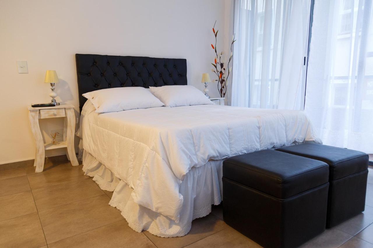 Departamento Buenos Aires Centro Con Cochera Ngoại thất bức ảnh