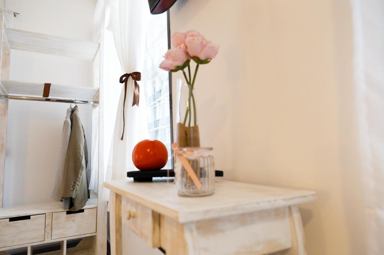 Departamento Buenos Aires Centro Con Cochera Ngoại thất bức ảnh