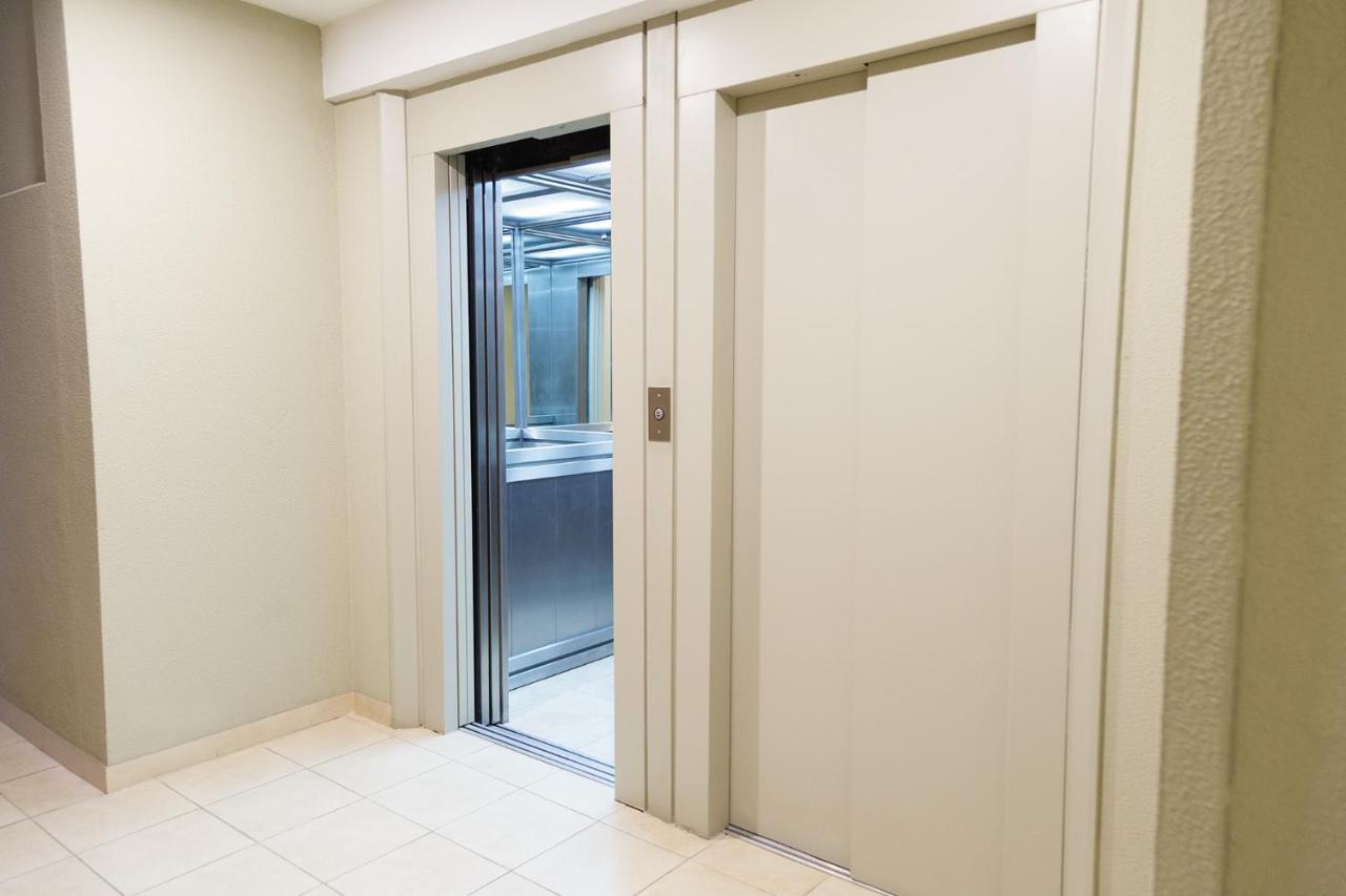 Departamento Buenos Aires Centro Con Cochera Ngoại thất bức ảnh