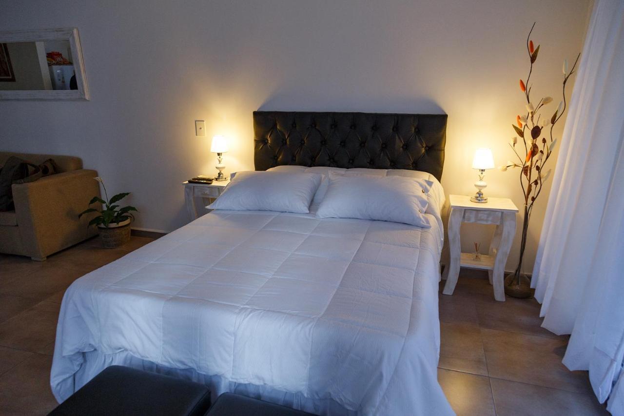 Departamento Buenos Aires Centro Con Cochera Ngoại thất bức ảnh