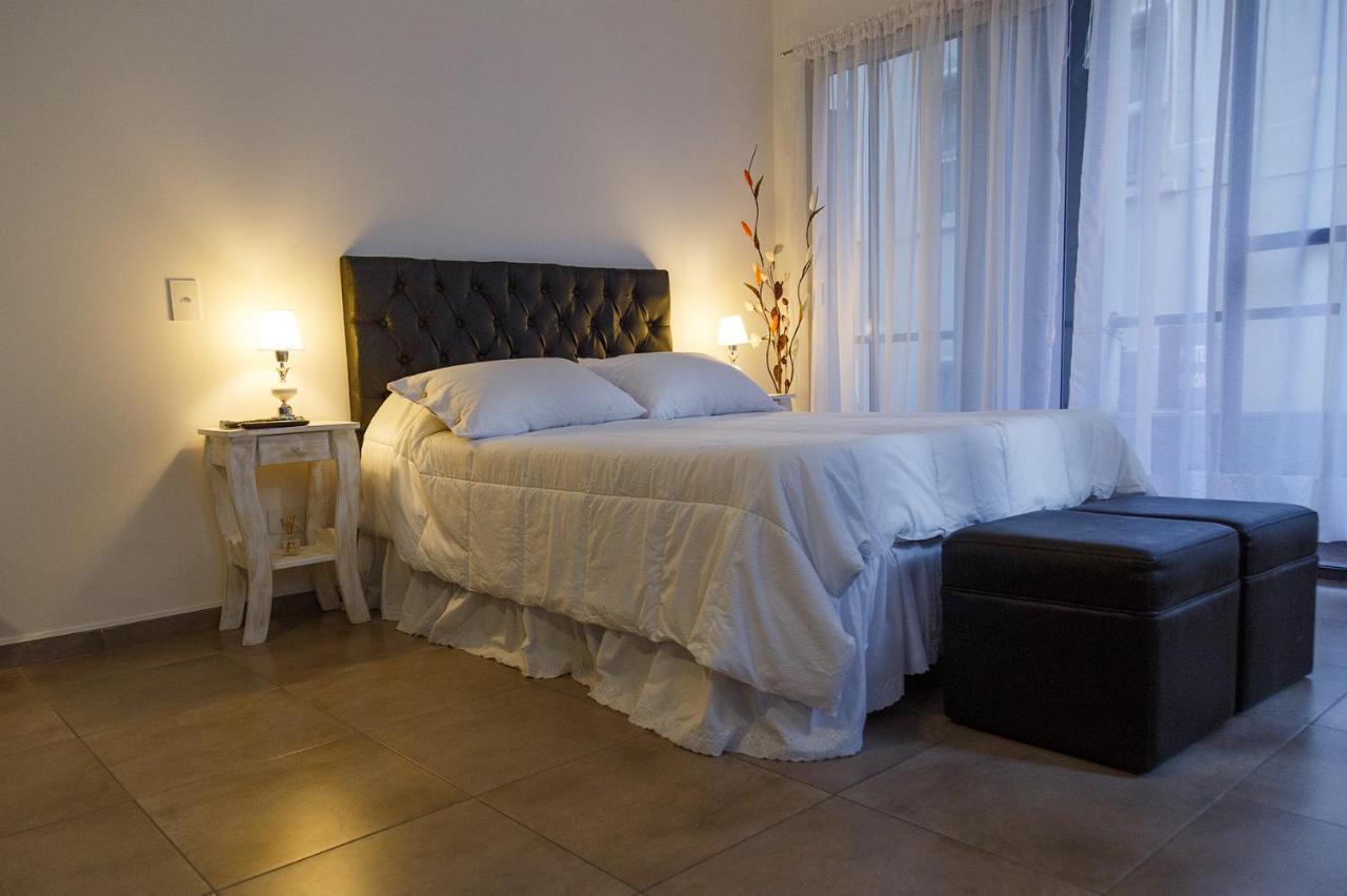Departamento Buenos Aires Centro Con Cochera Ngoại thất bức ảnh
