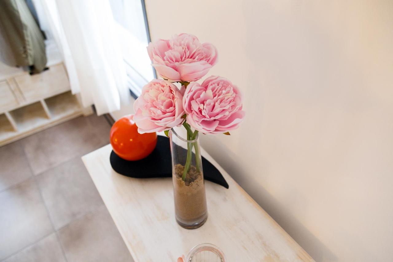 Departamento Buenos Aires Centro Con Cochera Ngoại thất bức ảnh