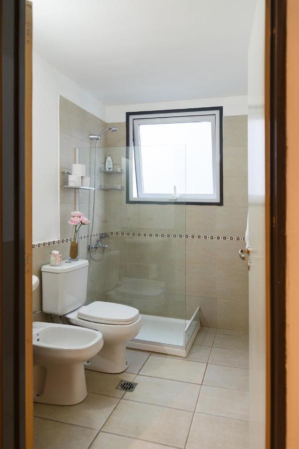Departamento Buenos Aires Centro Con Cochera Ngoại thất bức ảnh